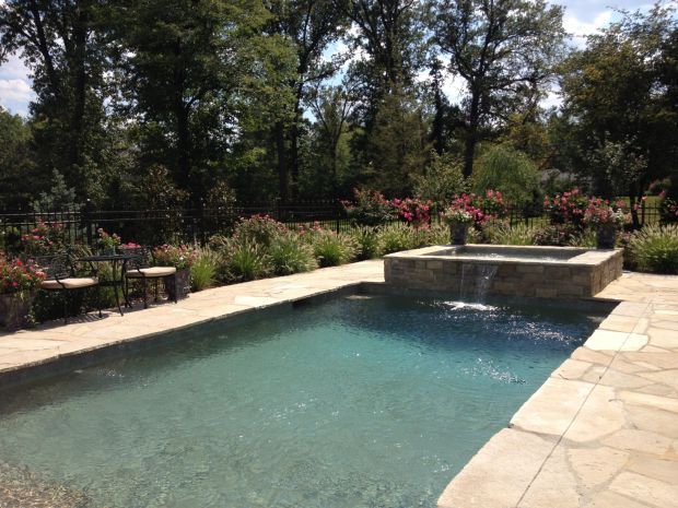 Project by Liquid Assets Pools